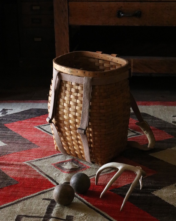 Pack Basket�åѥå��Х����å�
