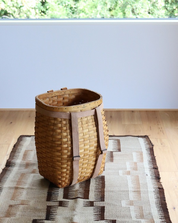 Pack Basket�åѥå��Х����å�