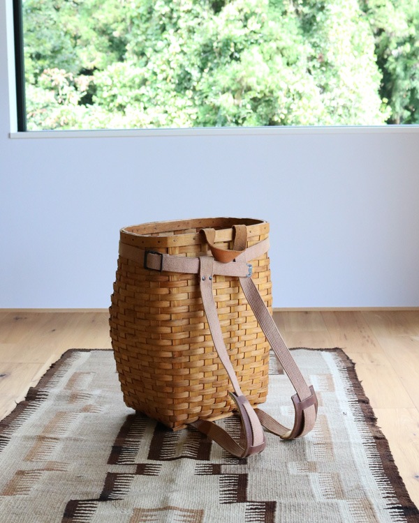 Pack Basket�åѥå��Х����å�