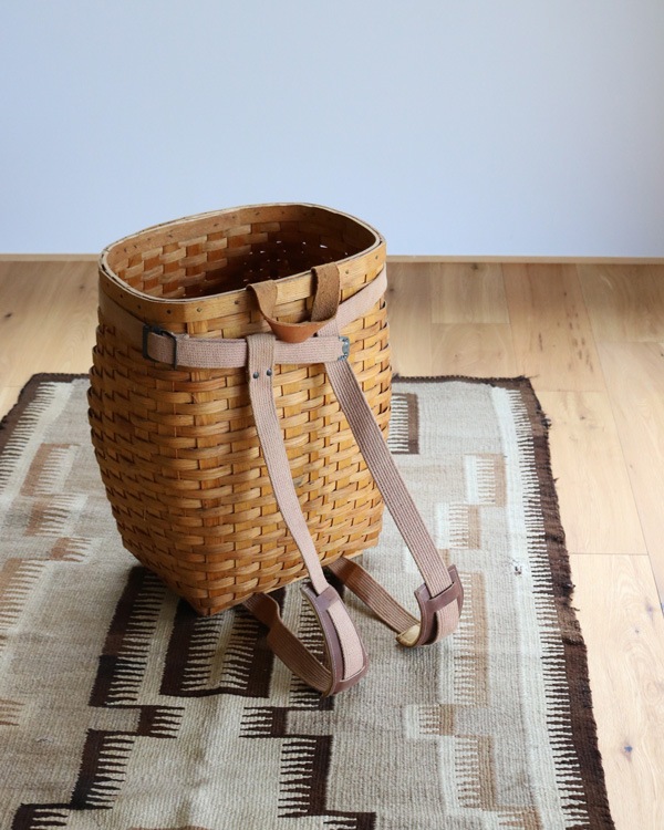 Pack Basket�åѥå��Х����å�