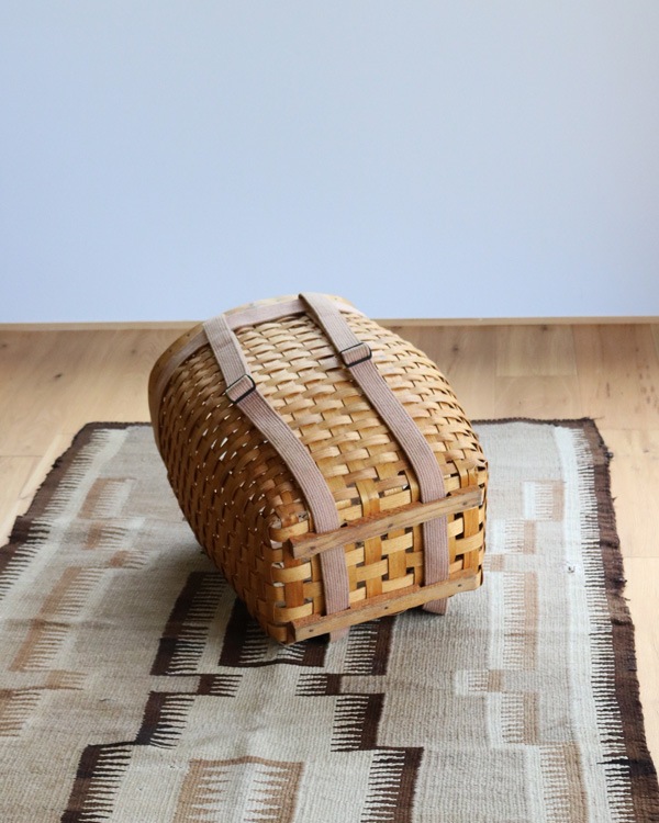 Pack Basket�åѥå��Х����å�