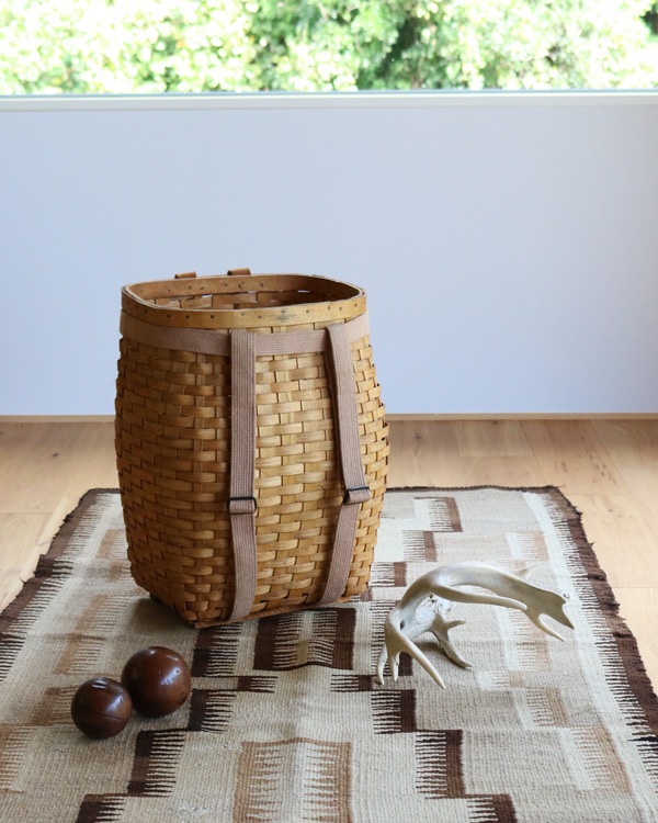 Pack Basket�åѥå��Х����å�