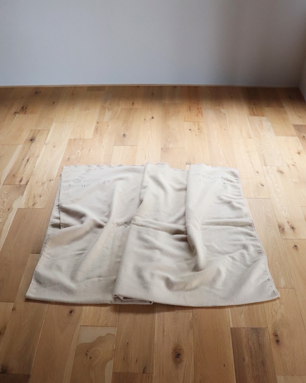 Military Medical Wool Blanket�åߥ꥿�꡼��ǥ����륦����֥�󥱥å�