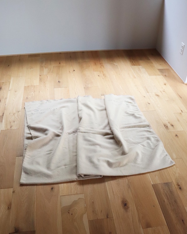 Military Medical Wool Blanket�åߥ꥿�꡼��ǥ����륦����֥�󥱥å�