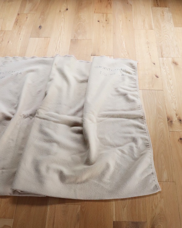 Military Medical Wool Blanket�åߥ꥿�꡼��ǥ����륦����֥�󥱥å�