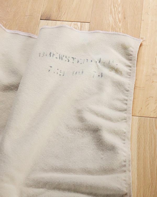 Military Medical Wool Blanket�åߥ꥿�꡼��ǥ����륦����֥�󥱥å�