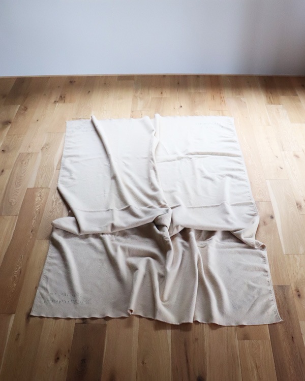 Military Medical Wool Blanket�åߥ꥿�꡼��ǥ����륦����֥�󥱥å�