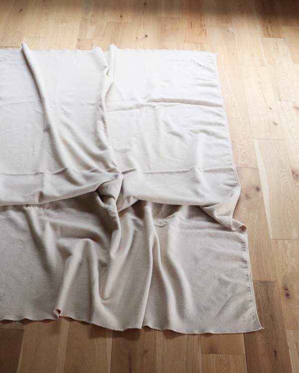 Military Medical Wool Blanket�åߥ꥿�꡼��ǥ����륦����֥�󥱥å�