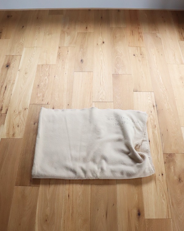 Military Medical Wool Blanket�åߥ꥿�꡼��ǥ����륦����֥�󥱥å�