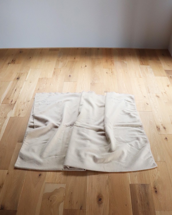 Military Medical Wool Blanket�åߥ꥿�꡼��ǥ����륦����֥�󥱥å�