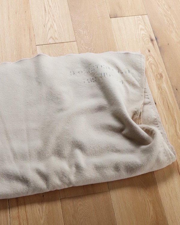 Military Medical Wool Blanket�åߥ꥿�꡼��ǥ����륦����֥�󥱥å�