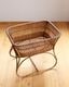 Rattan Stand Basket�å饿�� æ�ᤫ��������ɥ����� STB-004