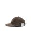 THE H.W.DOG & Co. �� ���������֥�塼 �ɥå�����ɥ�����SIGN LOGO LOW CAP  �����������������åס�OLIVE��