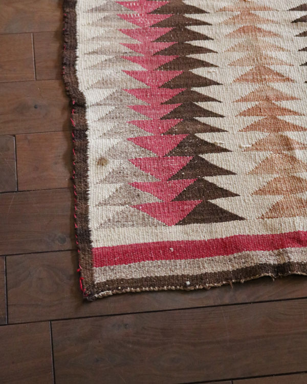 ナバホ ラグ ヴィンテージ Navajo Rug｜ナバホラグ