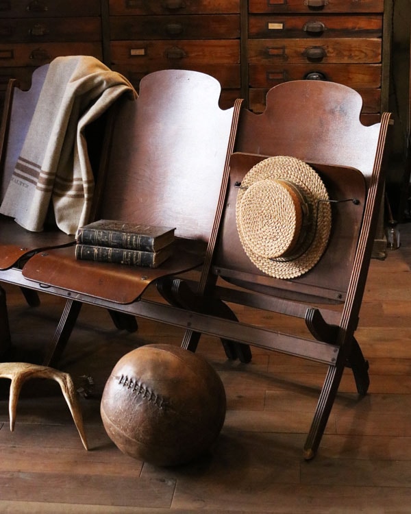 Theater Bench｜シアターベンチ