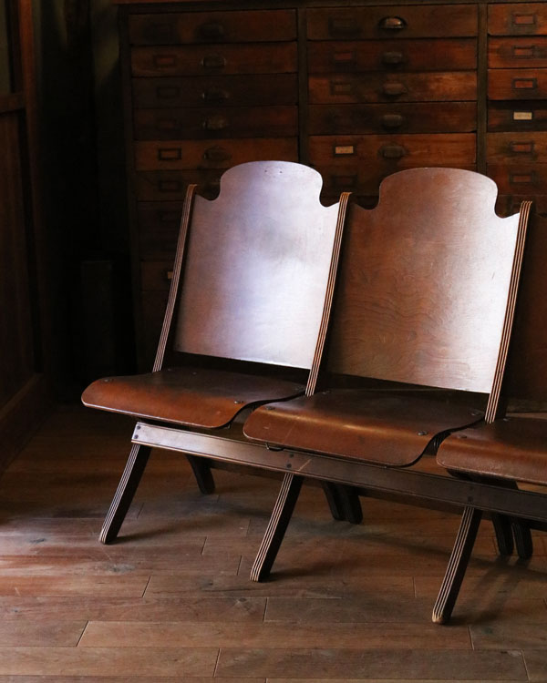 Theater Bench｜シアターベンチ