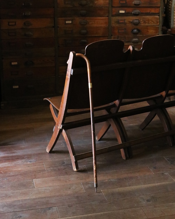 Theater Bench｜シアターベンチ
