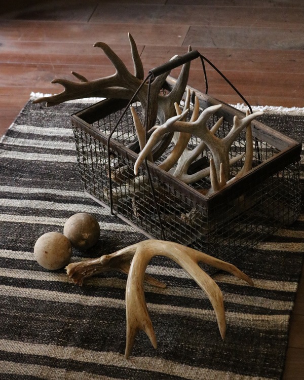 Deer Antler S-No.03�ü��γ� S-No.03