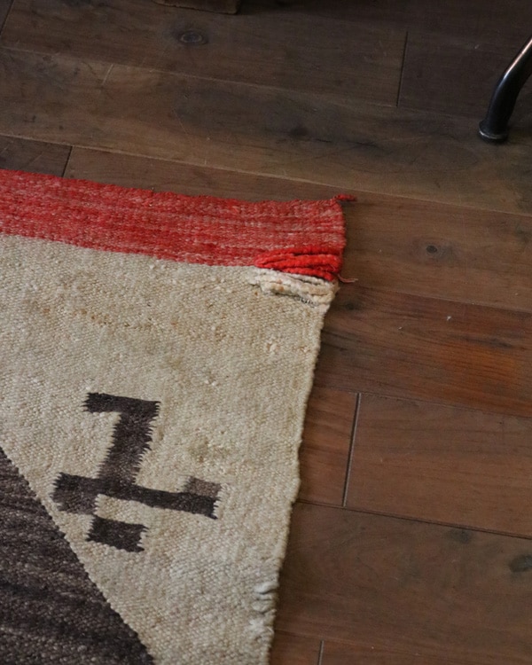 Navajo Rug｜ナバホラグ