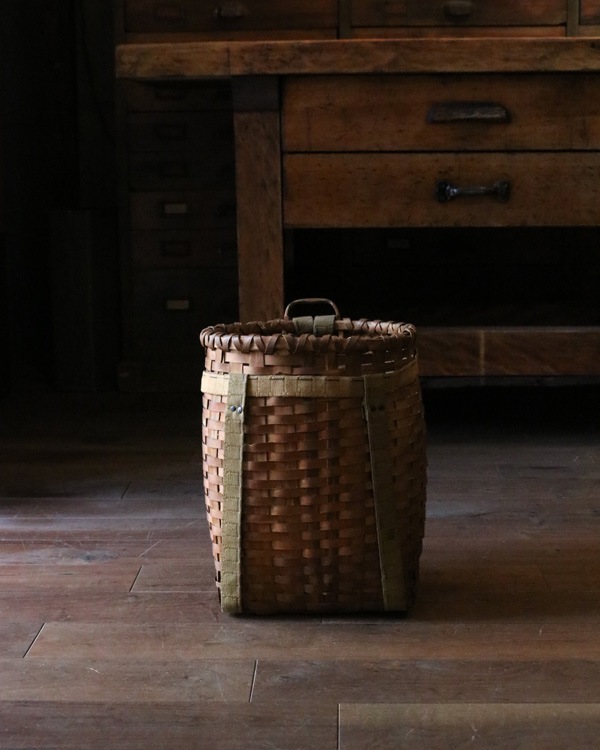 Pack Basket / Small�å��⡼�� �ѥå��Х����å�