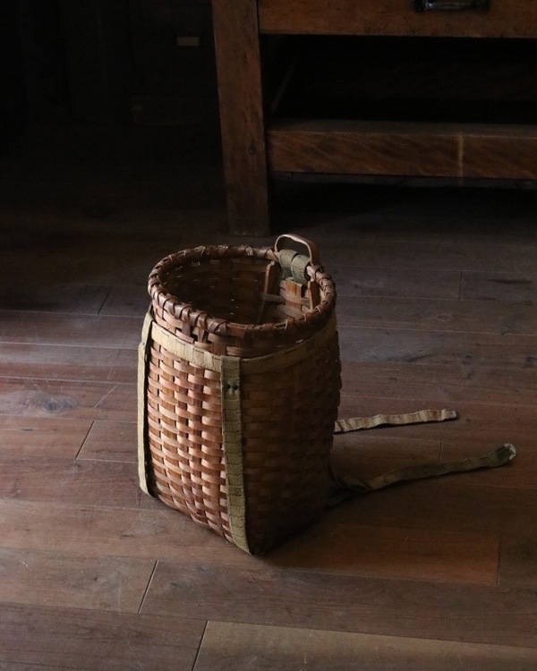 Pack Basket / Small�å��⡼�� �ѥå��Х����å�