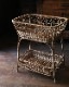 Rattan Stand Basket�å饿�� æ�ᤫ��������ɥ����� STB-31