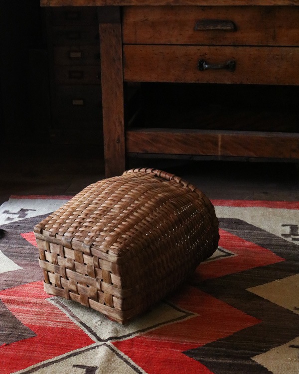 Pack Basket A�åѥå��Х����å� A