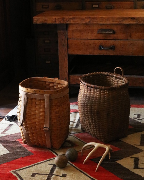 Pack Basket A�åѥå��Х����å� A