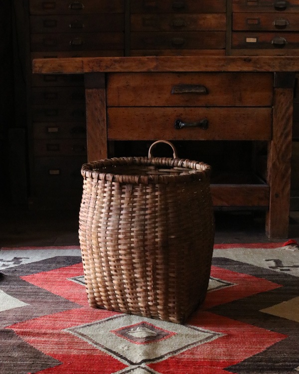 Pack Basket A�åѥå��Х����å� A