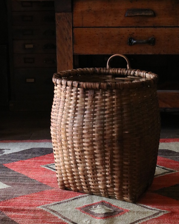 Pack Basket A�åѥå��Х����å� A
