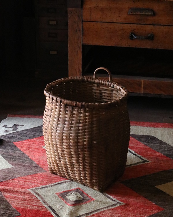 Pack Basket A�åѥå��Х����å� A