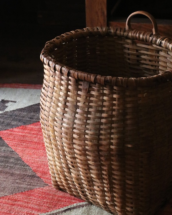 Pack Basket A�åѥå��Х����å� A