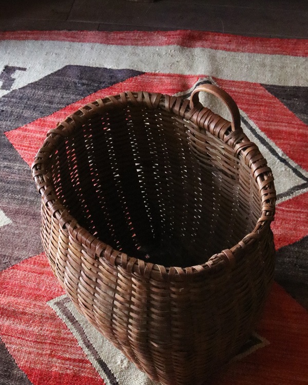 Pack Basket A�åѥå��Х����å� A