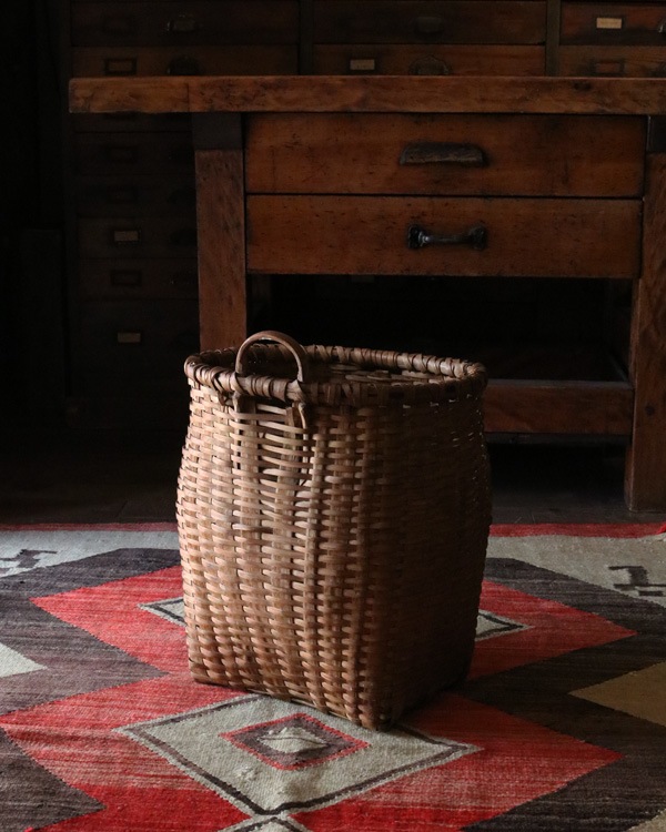 Pack Basket A�åѥå��Х����å� A