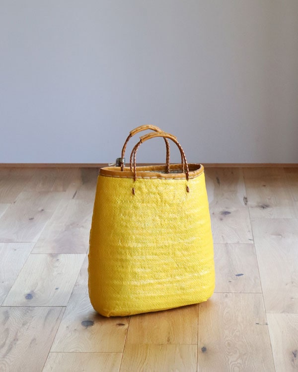 WARANGWAYAN(ワランワヤン)｜yasmina(ヤスミナ) 小麦粉袋