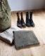 U.S.N Medical Wool Blanket ��U.S.N �ߥ꥿�꡼��ǥ����륦����֥�󥱥å�