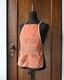 "TUCSON DAILY CITIZEN" Advertising Apron��"TUCSON DAILY CITIZEN" ���ɥХ������󥰥��ץ���