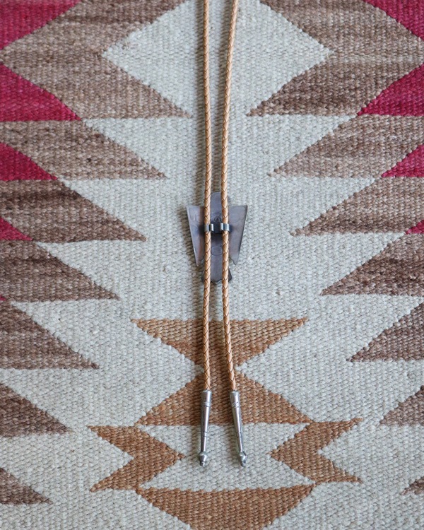 Navajo Bolo Ties A�åʥХ� �ܥ����� A