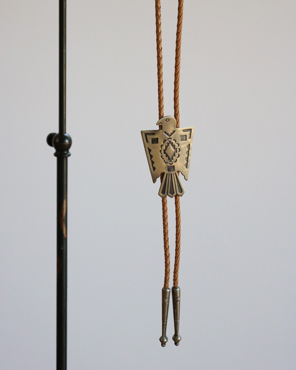 Navajo Bolo Ties A�åʥХ� �ܥ����� A