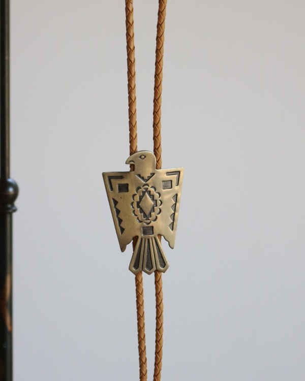 Navajo Bolo Ties A�åʥХ� �ܥ����� A