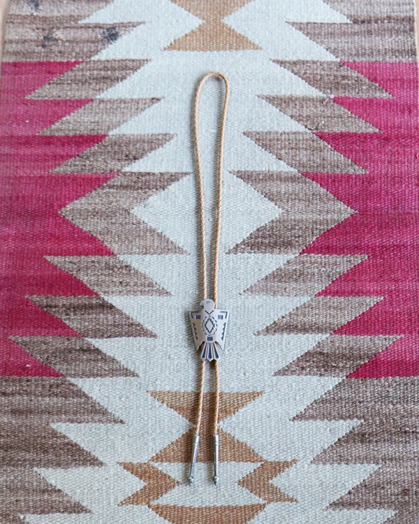 Navajo Bolo Ties A�åʥХ� �ܥ����� A