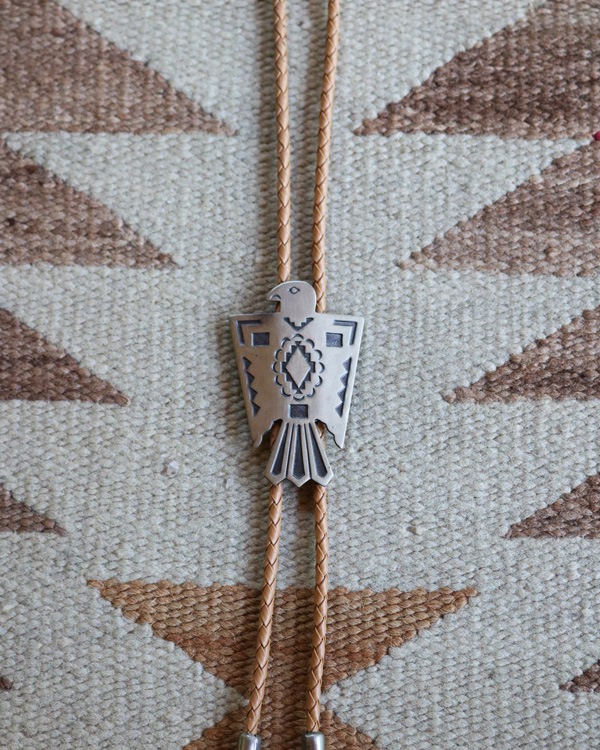 Navajo Bolo Ties A�åʥХ� �ܥ����� A