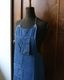 Denim Apron�åǥ˥२�ץ���B