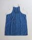 Denim Apron�åǥ˥२�ץ���B