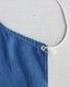Denim Apron�åǥ˥२�ץ���B