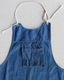 Denim Apron�åǥ˥२�ץ���B