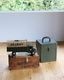 U.S.ARMY Helium Kit Box��U.S.ARMY �إꥦ�७�åȥܥå���