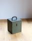 U.S.ARMY Helium Kit Box��U.S.ARMY �إꥦ�७�åȥܥå���