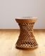 Rattan Round Stool�å饿�� �饦��ɥ��ġ���