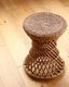 Rattan Round Stool�å饿�� �饦��ɥ��ġ���